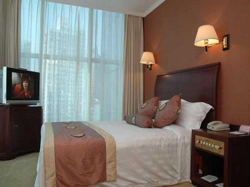 Ying Feng Hotel 3*