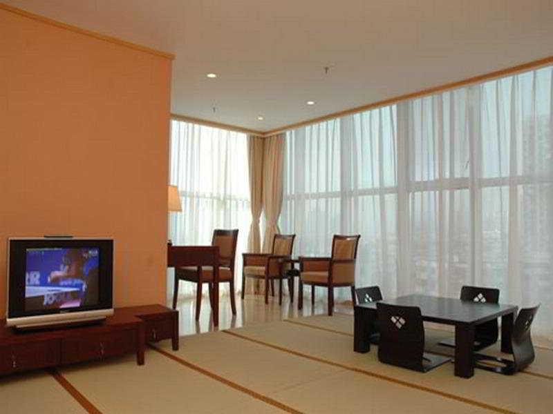 Ying Feng 3* Shanghai